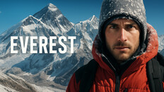 General / Cinematic | EVEREST: Real Climbing Simulator