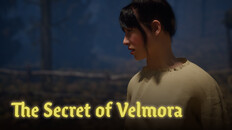 General / Cinematic | The Secret of Velmora – Official Trailer