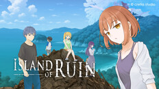 General / Cinematic | Island of Ruin 1st Trailer