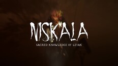 General / Cinematic | Niskala Trailer 2 Final