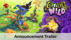 General / Cinematic | Announcement Trailer