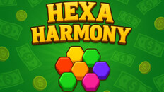 Gameplay | Hexa Harmony