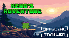 Gameplay | Xeno's Adventure - Official Trailer