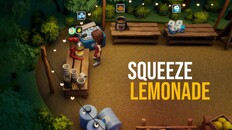Gameplay | Gameplay Trailer