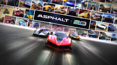 General / Cinematic | Asphalt Legends - 20th Anniversary Trailer