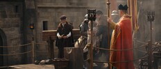 General / Cinematic | The Guild - Europa 1410 Reveal Trailer