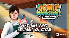Gameplay | CBSS Demo Trailer