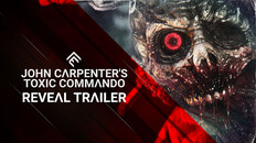 General / Cinematic | John Carpenter's Toxic Commando - Reveal Trailer