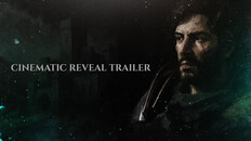 Teaser | Cinematic Reveal Trailer
