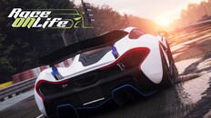 Teaser | RaceOnLife: Part Ⅱ