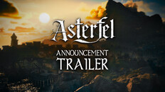 General / Cinematic | Asterfel Announcement Trailer