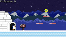 Gameplay | PINGORILE Trailer 1
