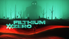 Gameplay | Filthium Zero: Demo Trailer