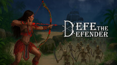 Teaser | Teaser - Playtest August 10th