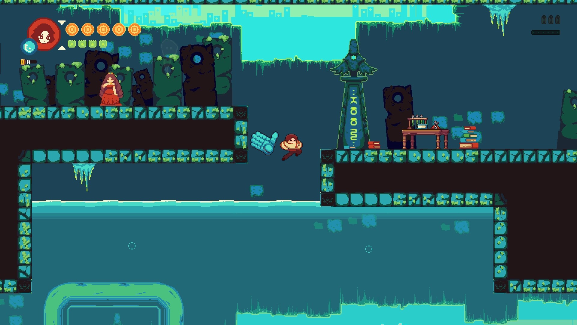 Halchemist screenshot 12