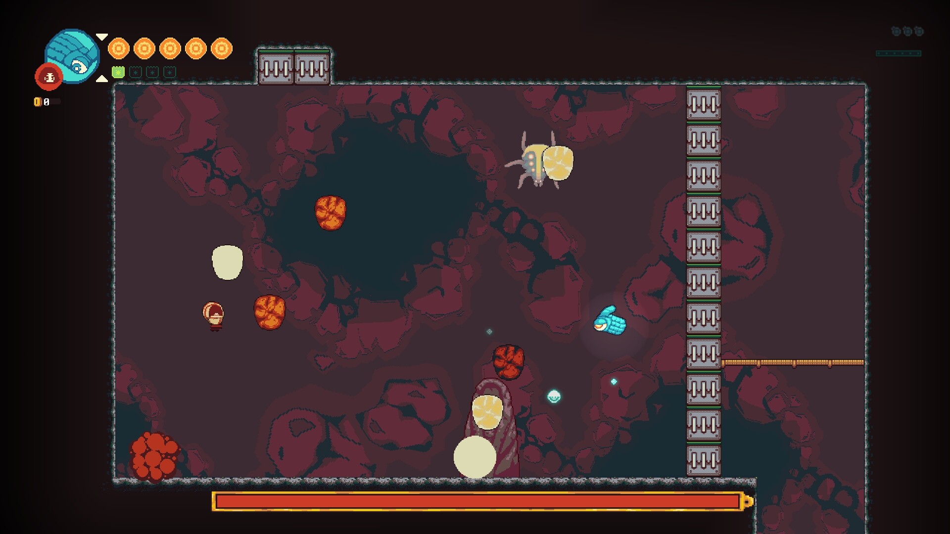 Halchemist screenshot 8