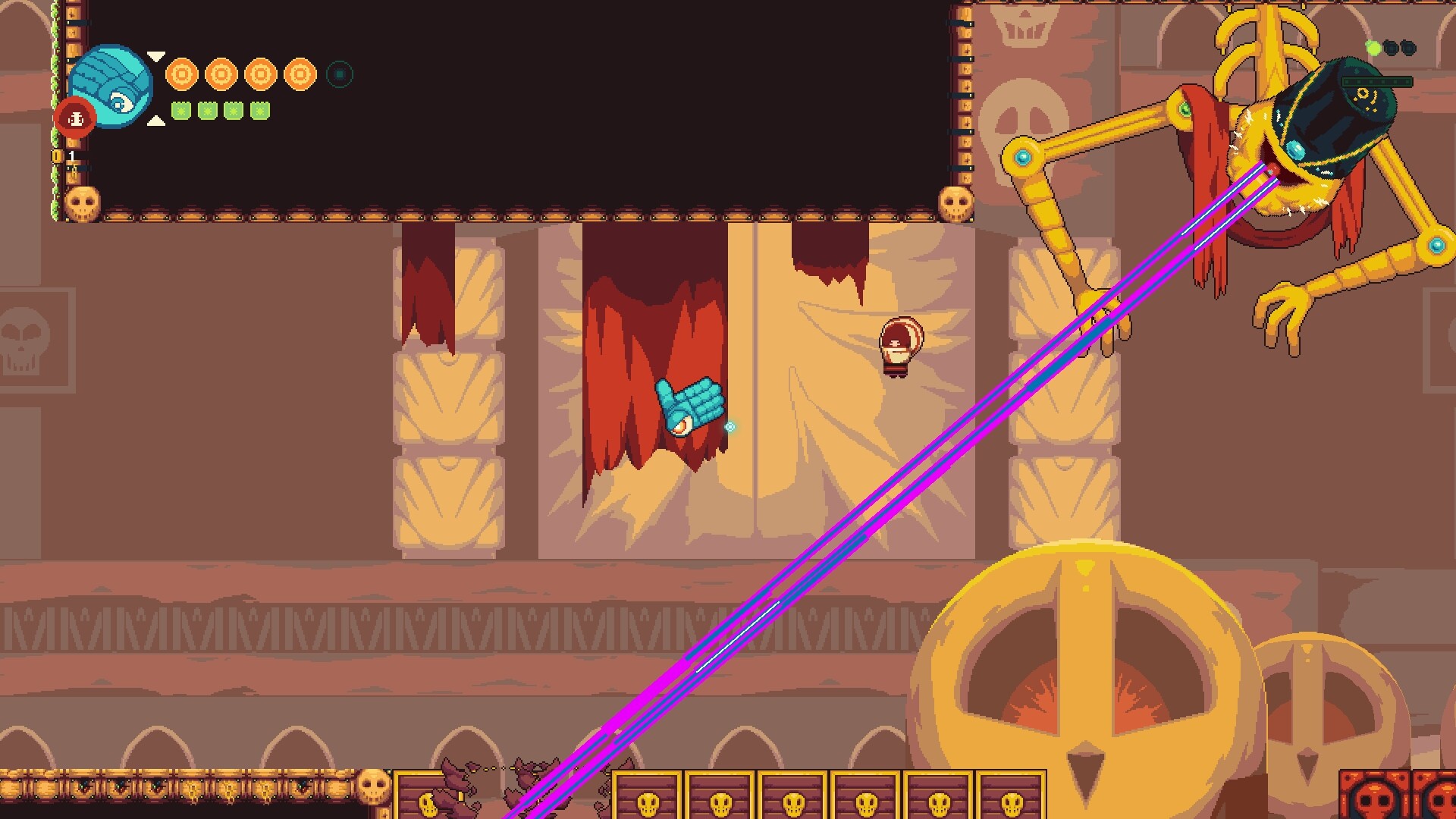 Halchemist screenshot 11