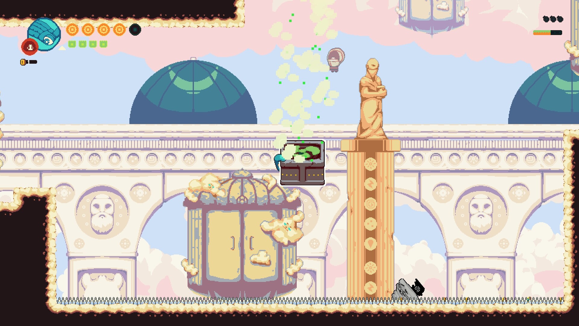 Halchemist screenshot 10