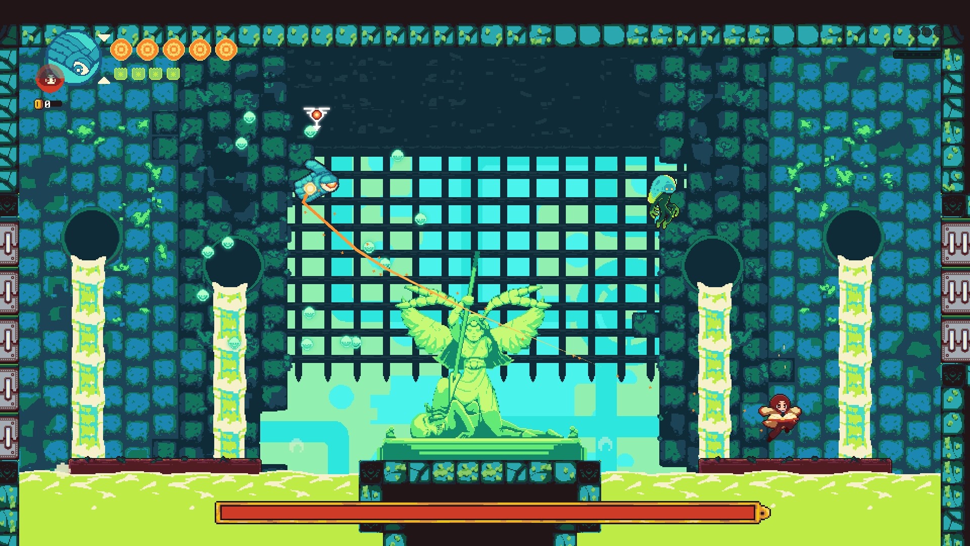 Halchemist screenshot 7