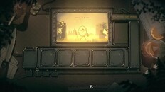 General / Cinematic | Game reveal trailer