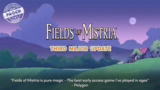 Gameplay | Major Update 3