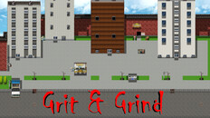 General / Cinematic | Grit & Grind Trailer 1