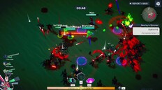 Jogabilidade | Valor Hunters Gameplay Trailer