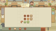 Gameplay | 玩法演示1-英文