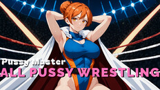 General / Cinematic | Pussy Master ALL PUSSY WRESTLING Trailer (22/07/25 Update)