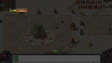 Gameplay | 玩法展示