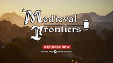 Gameplay | Medieval Frontiers - Playtest Trailer
