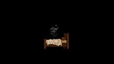 Gameplay | When eyes close gameplay trailer