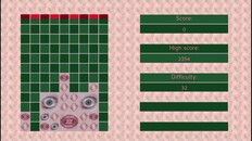 Gameplay | Falling Face Fragments