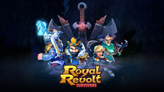 Gameplay | Re-Announcement Trailer