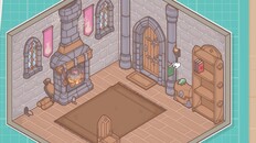 Gameplay | Little Corners | Gameplay Trailer