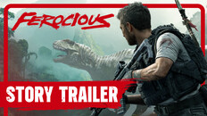 Gameplay | Story Trailer