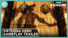General / Cinematic | Virtuosa trailer