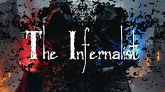 Teaser | The Infernalist – Official Reveal Trailer