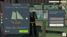 Teaser | Storm Seas | Gameplay Trailer 1
