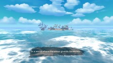 Teaser | Storm Seas | Gameplay Trailer 1