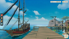 Teaser | Storm Seas | Gameplay Trailer 1