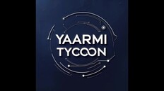 General / Cinematic | Trailer Yaarmi Tycoon 0.1.0-alpha