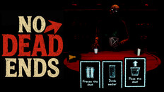Gameplay | No Dead Ends - Take A Shot Teaser