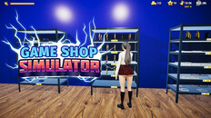 Spelupplägg | Game Shop Simulator Final Trailer
