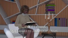 General / Cinematográficos | Veils of the Past - Official Trailer (Español LA)