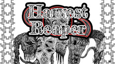 Teaser | Harvest Reaper Gameplay Preview