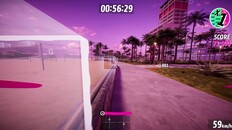 Gameplay | Drone District - FPV gameplay teaser