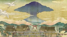 General / Cinematic | Towa and the Guardians of the Sacred Tree - Prologue Trailer 