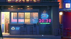 Gameplay | 元气桌面壁纸宣传片