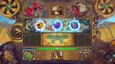 Gameplay | The Cirrus Game Board
